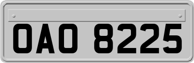 OAO8225