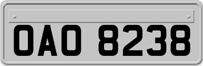 OAO8238