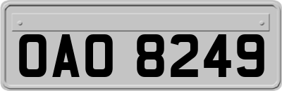 OAO8249