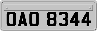 OAO8344