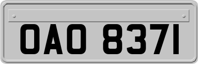 OAO8371