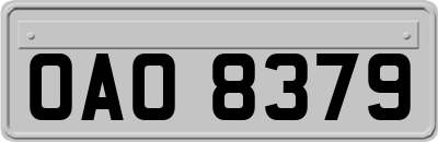OAO8379