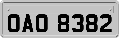 OAO8382