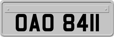 OAO8411