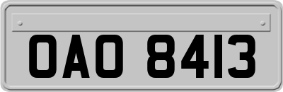 OAO8413