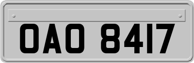 OAO8417