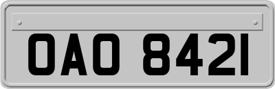 OAO8421