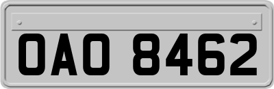 OAO8462