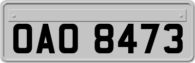OAO8473