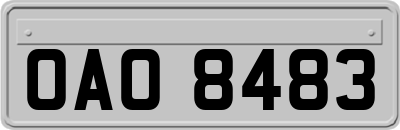 OAO8483