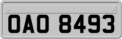 OAO8493