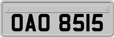 OAO8515