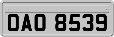 OAO8539