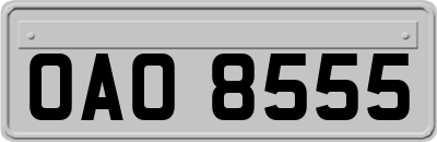 OAO8555