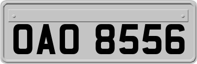 OAO8556