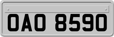 OAO8590