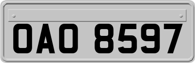 OAO8597