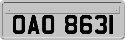 OAO8631