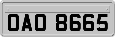 OAO8665