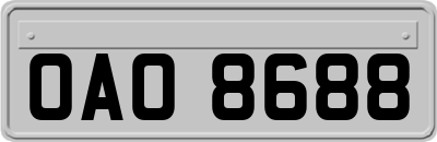 OAO8688