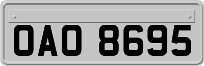 OAO8695