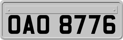 OAO8776