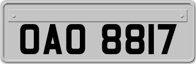 OAO8817