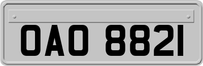 OAO8821