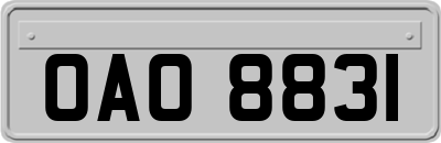 OAO8831