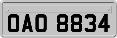 OAO8834