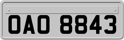 OAO8843
