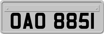 OAO8851