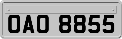 OAO8855