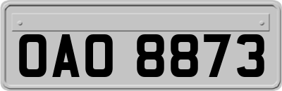 OAO8873