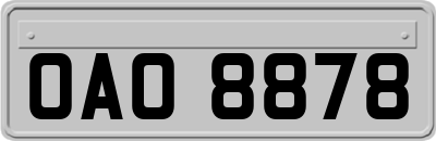 OAO8878