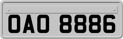 OAO8886