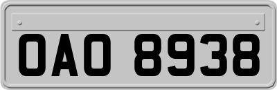 OAO8938
