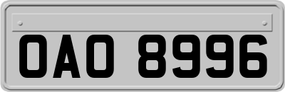 OAO8996