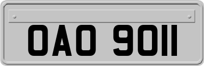 OAO9011