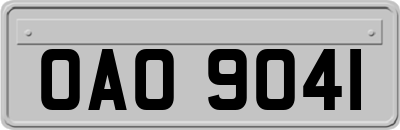 OAO9041