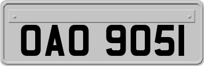 OAO9051