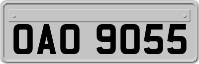 OAO9055