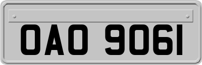 OAO9061