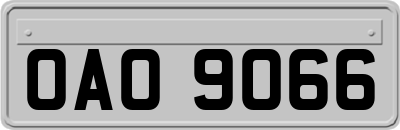 OAO9066