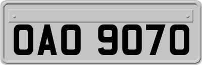 OAO9070