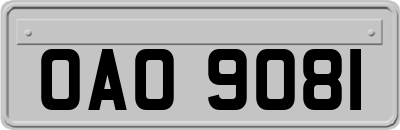 OAO9081