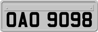 OAO9098