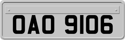 OAO9106