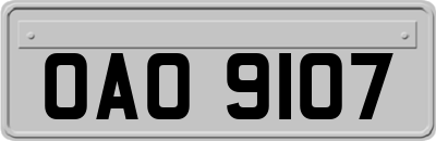 OAO9107
