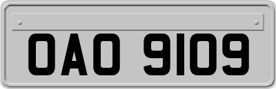 OAO9109